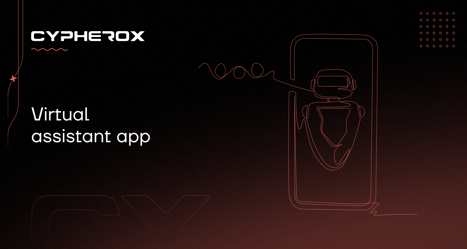 AI Virtual Assistant App Development | Virtual Solutions