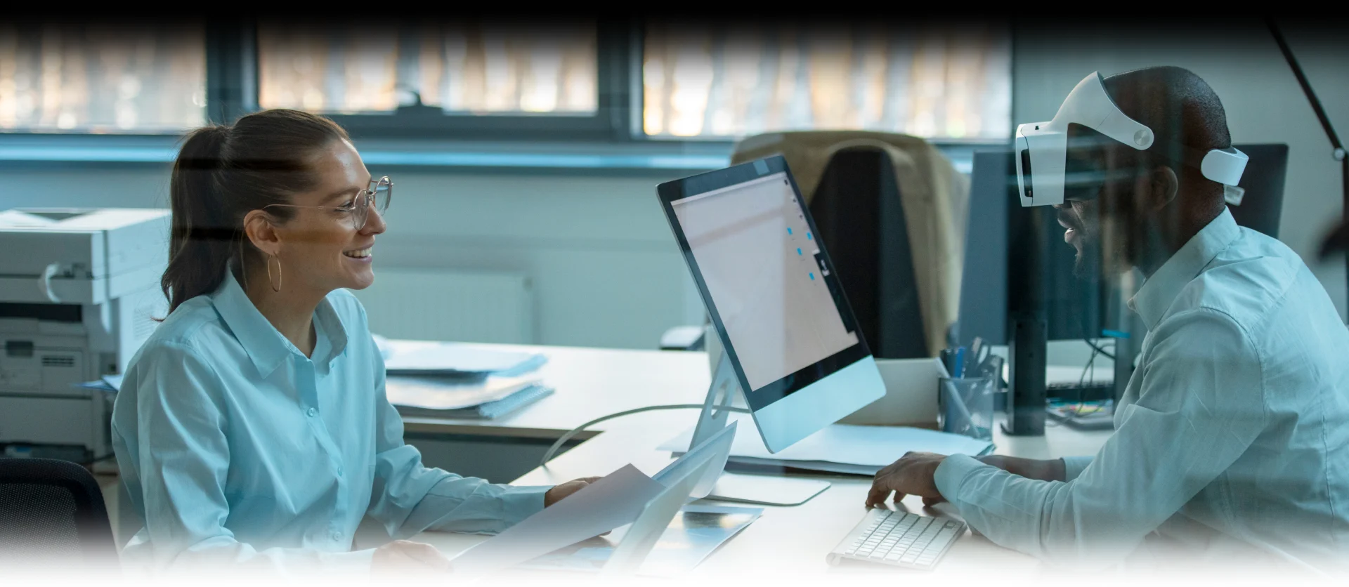 Virtual assistant app