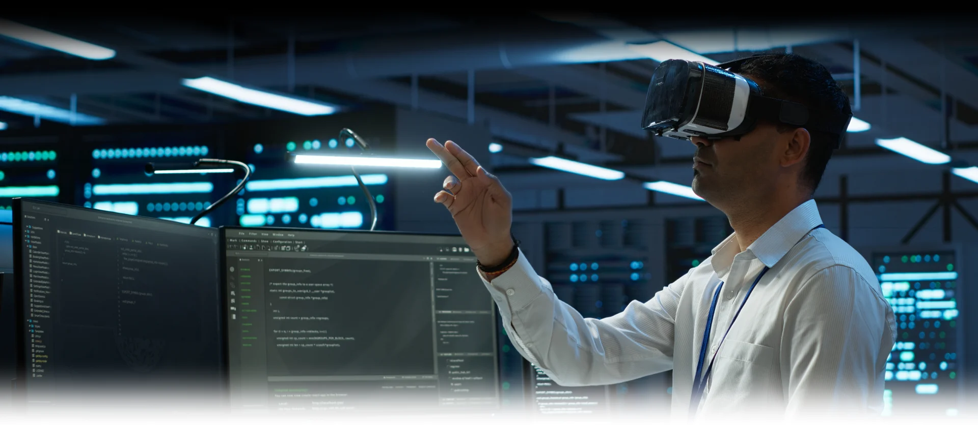 Virtual assistant development and management real estate