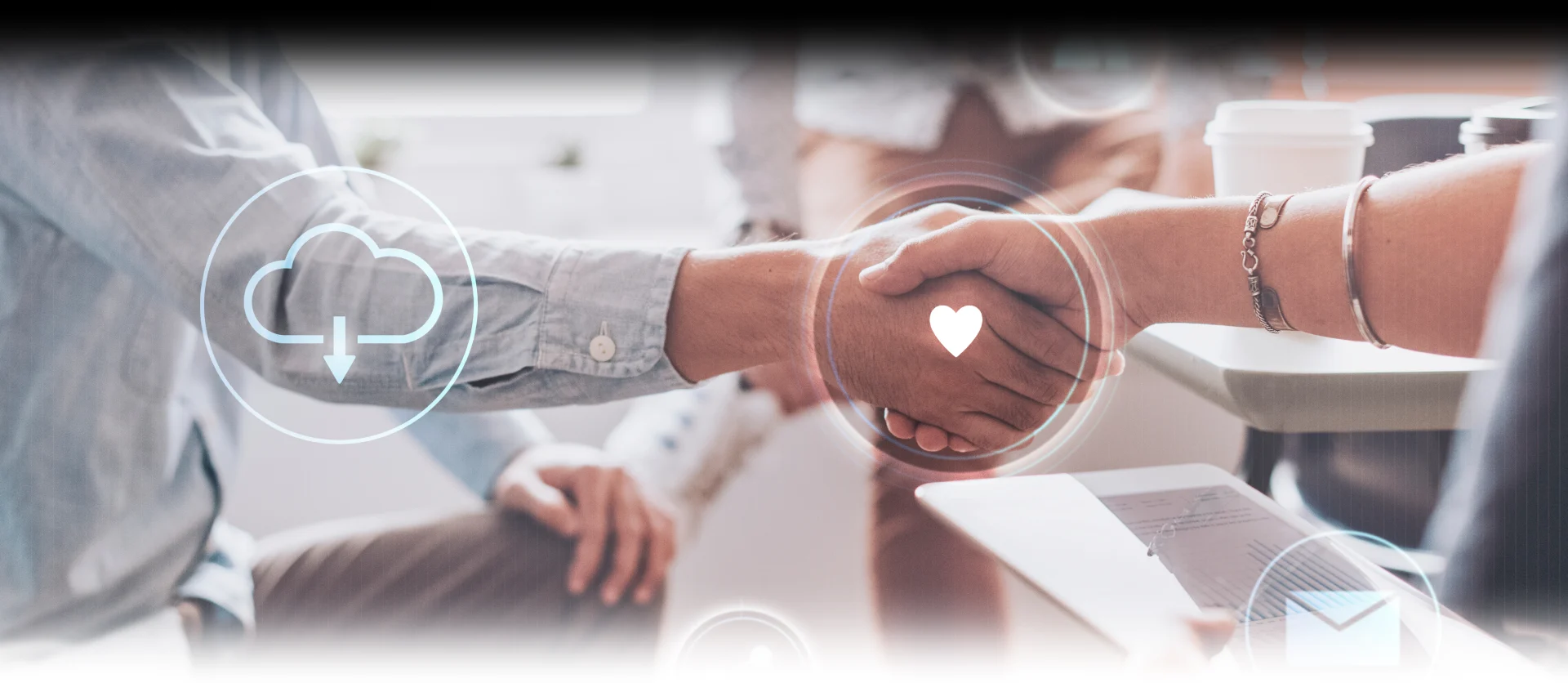 Virtual commerce and transactions