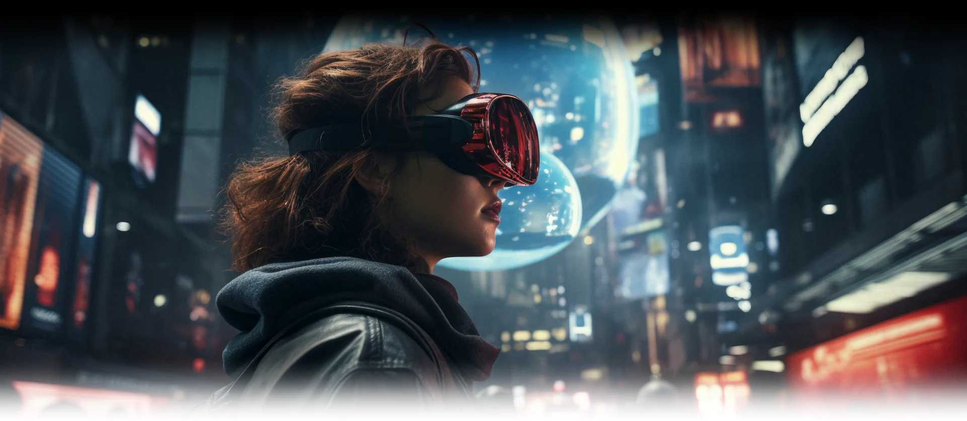 Virtual identity and avatar management