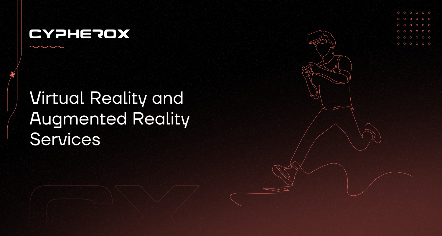 Virtual Reality And Augmented Reality | Development Experts
