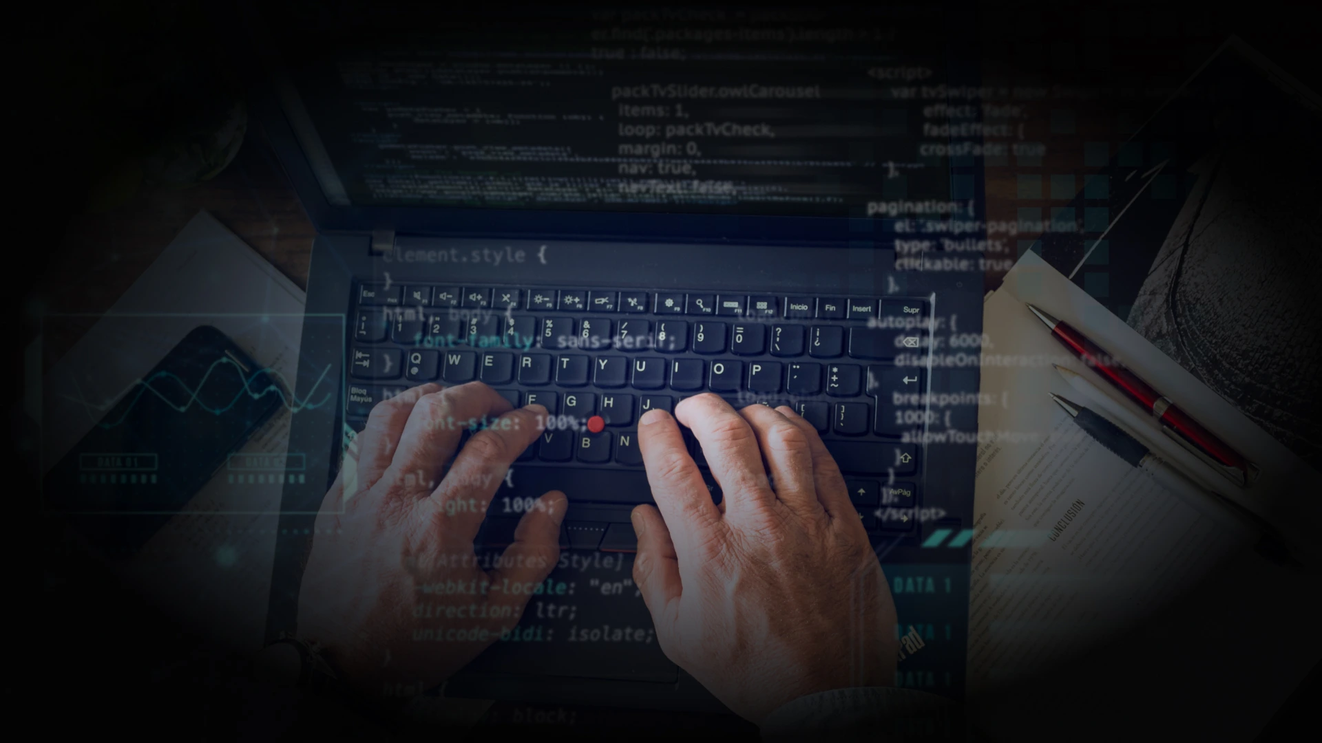Web Development Role For Building Strong Online Presence