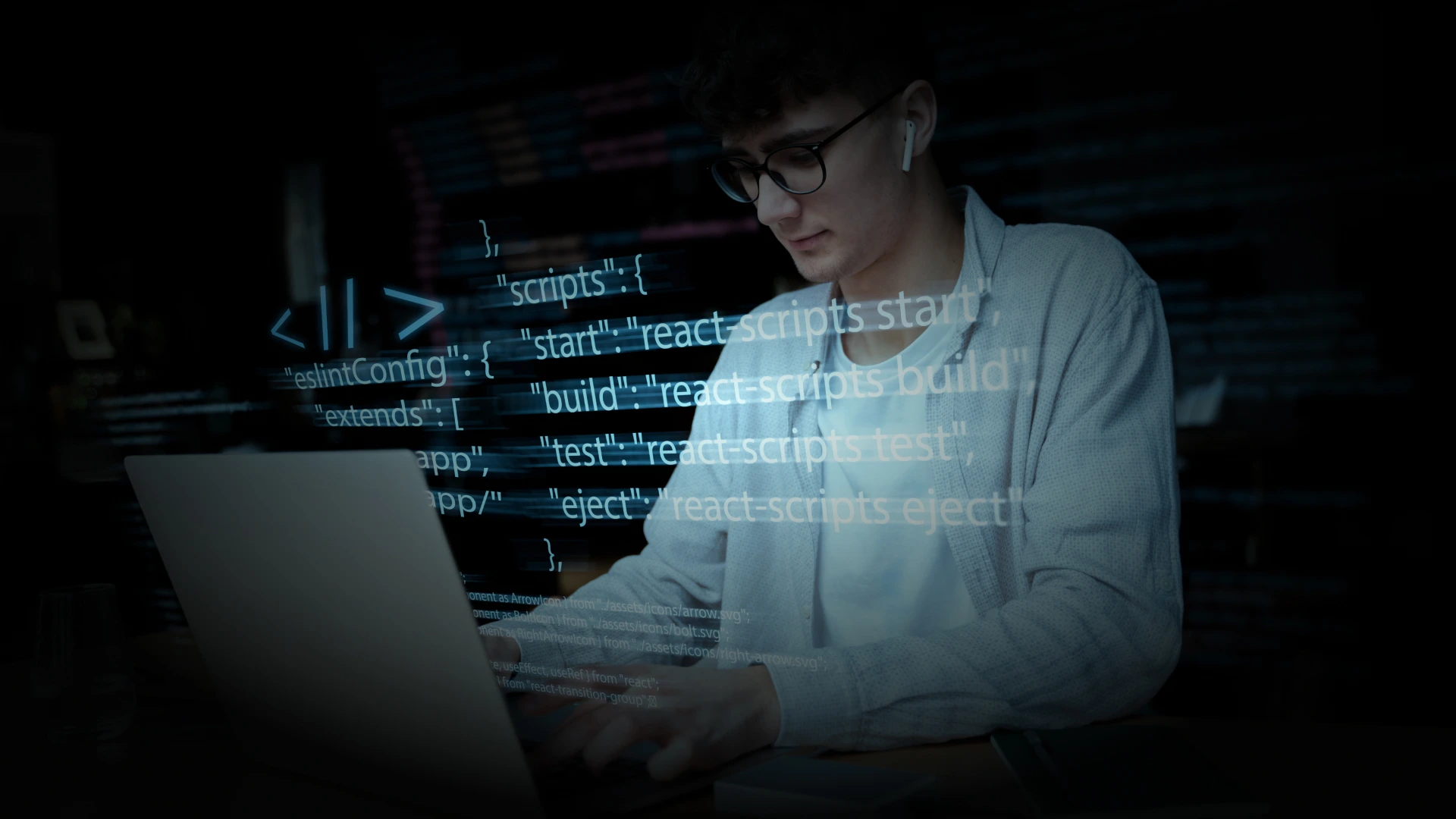 Web Development Services Business