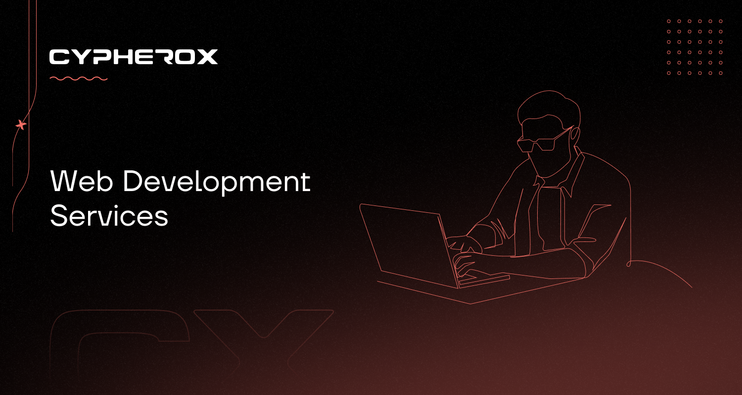 Web Development Solutions | Premium Business Services
