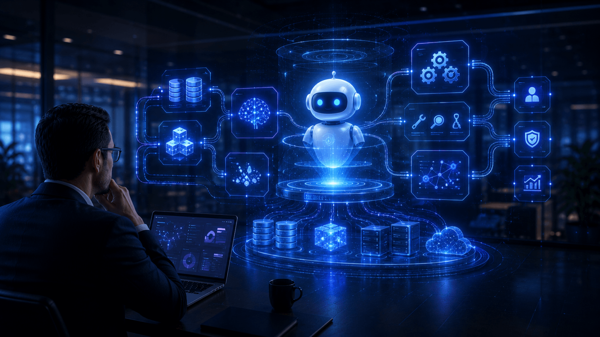 AI Agent Architecture Guide: How to Design Agents That Work in Production