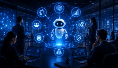 Agentic AI Trends 2026: What Enterprise Teams Are Building