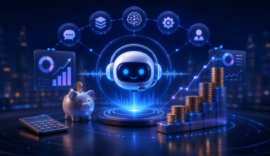 How Much Does It Cost to Build an AI Voice Agent? (2026 Guide)