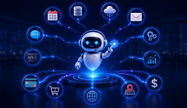 Tool Calling in AI Agents: How Agents Use External Systems to Get Work Done