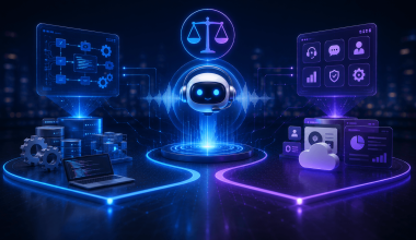 Custom AI Voice Agent Development vs Off-the-Shelf Platforms: How to Decide (2026)