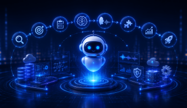How to Build an AI Voice Agent for Enterprise