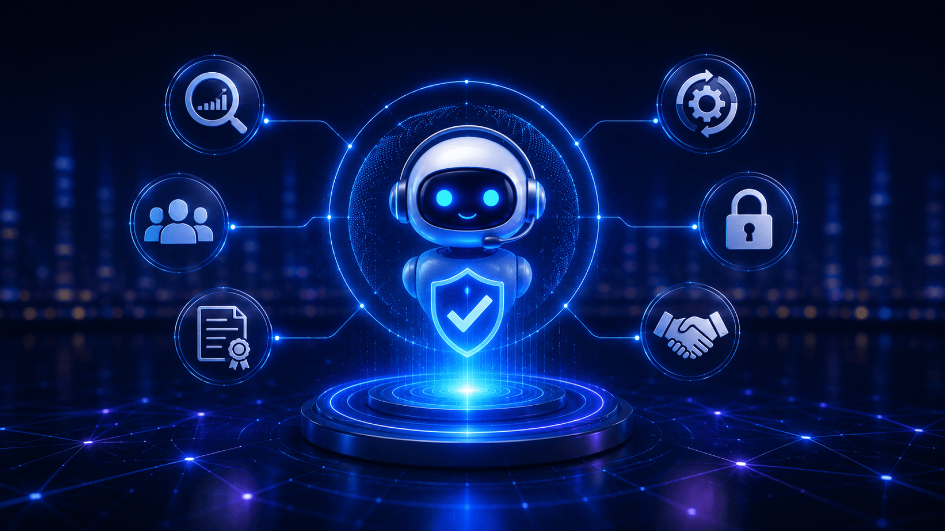 How to Vet an AI Product Development Partner