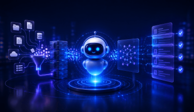 Knowledge Base Design for AI Agents: How to Build Retrieval Systems That Actually Work