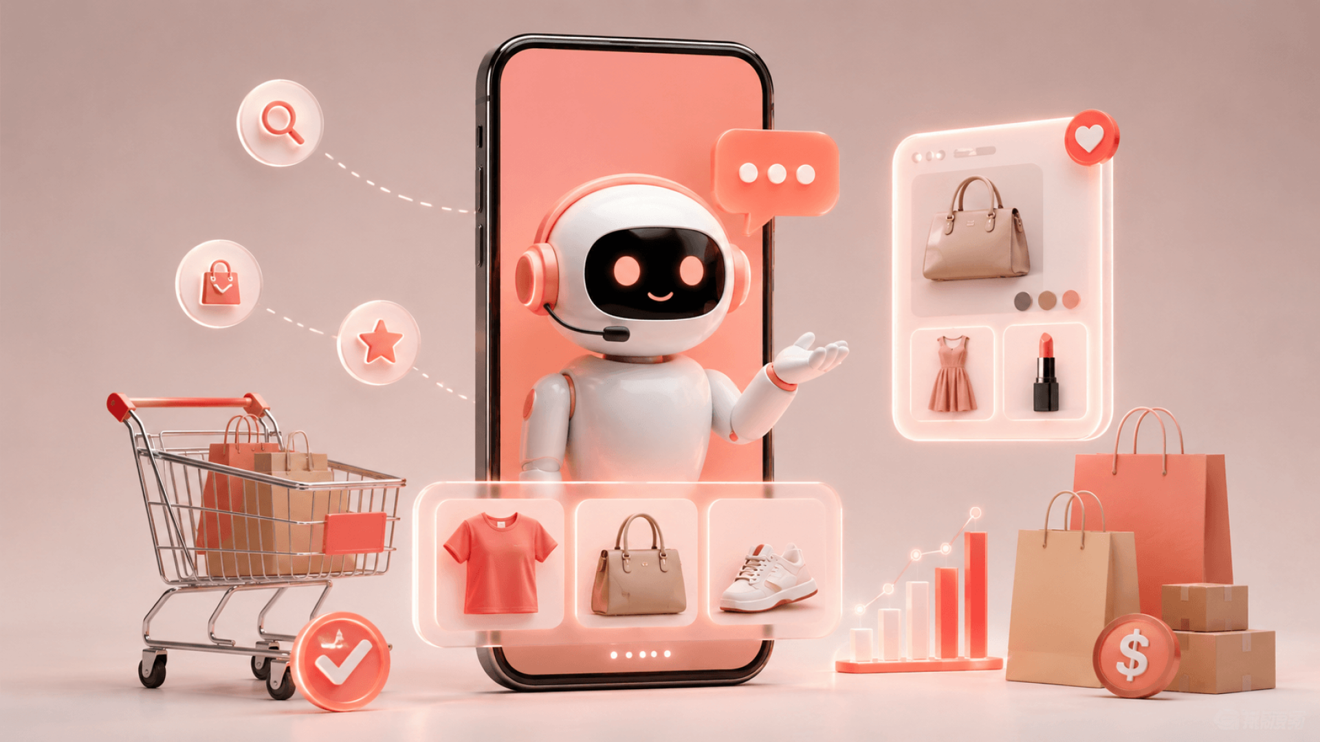 What Is an AI Shopping Assistant? How It Works and What It Costs