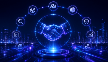 How to Hire a Digital Transformation Partner: Steps, Costs, and More