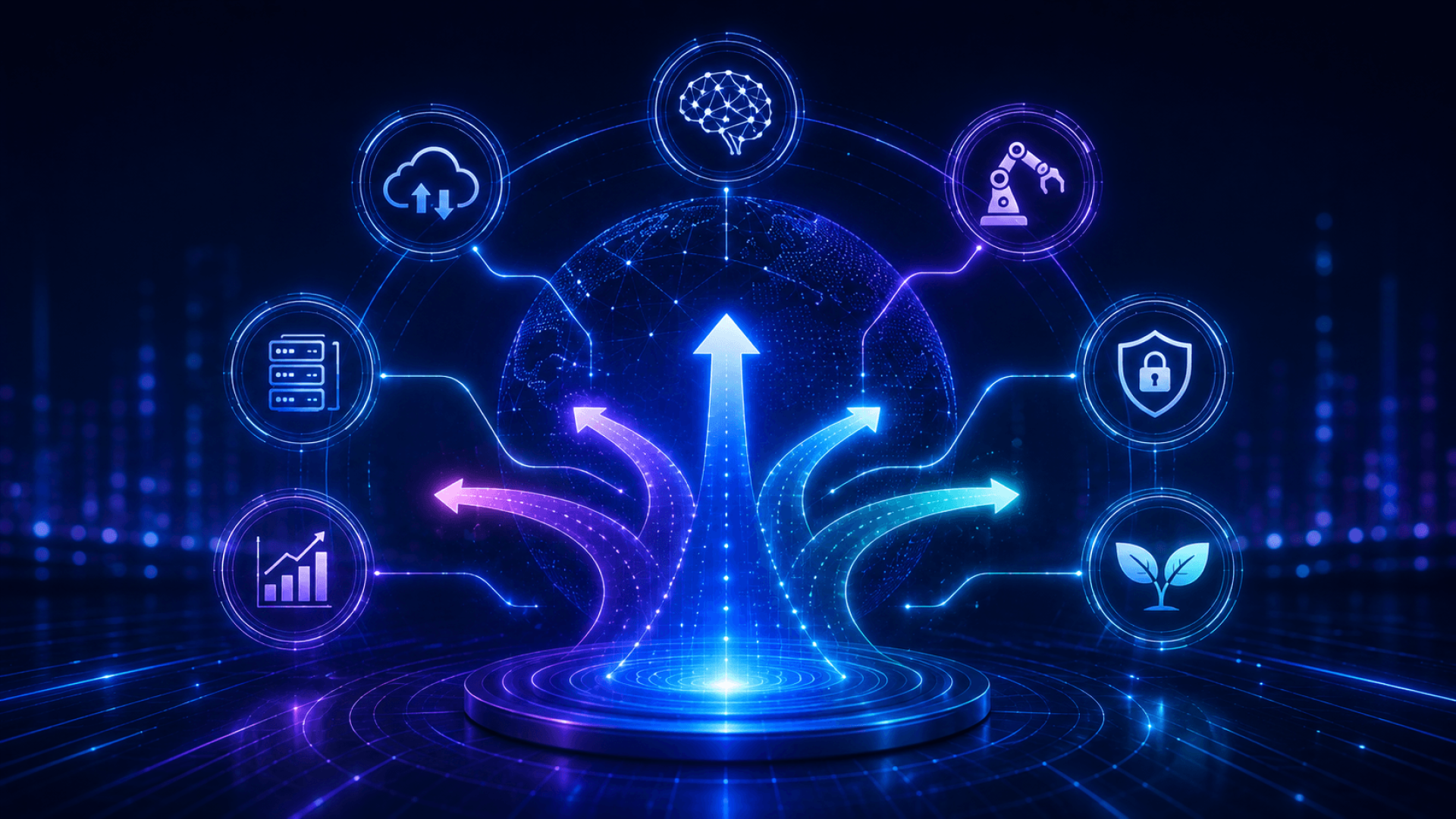 Digital Transformation Trends in 2026: Which Ones Deserve Your Budget
