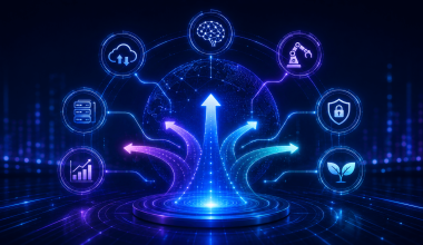 Digital Transformation Trends in 2026: Which Ones Deserve Your Budget