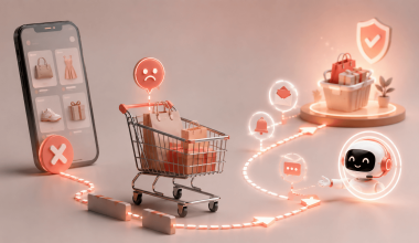 Why 70% of eCommerce Carts Get Abandoned (And How to Stop It)
