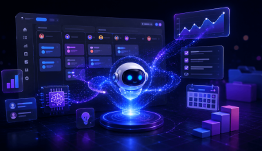 How to Build AI Features Into a Project Management Product
