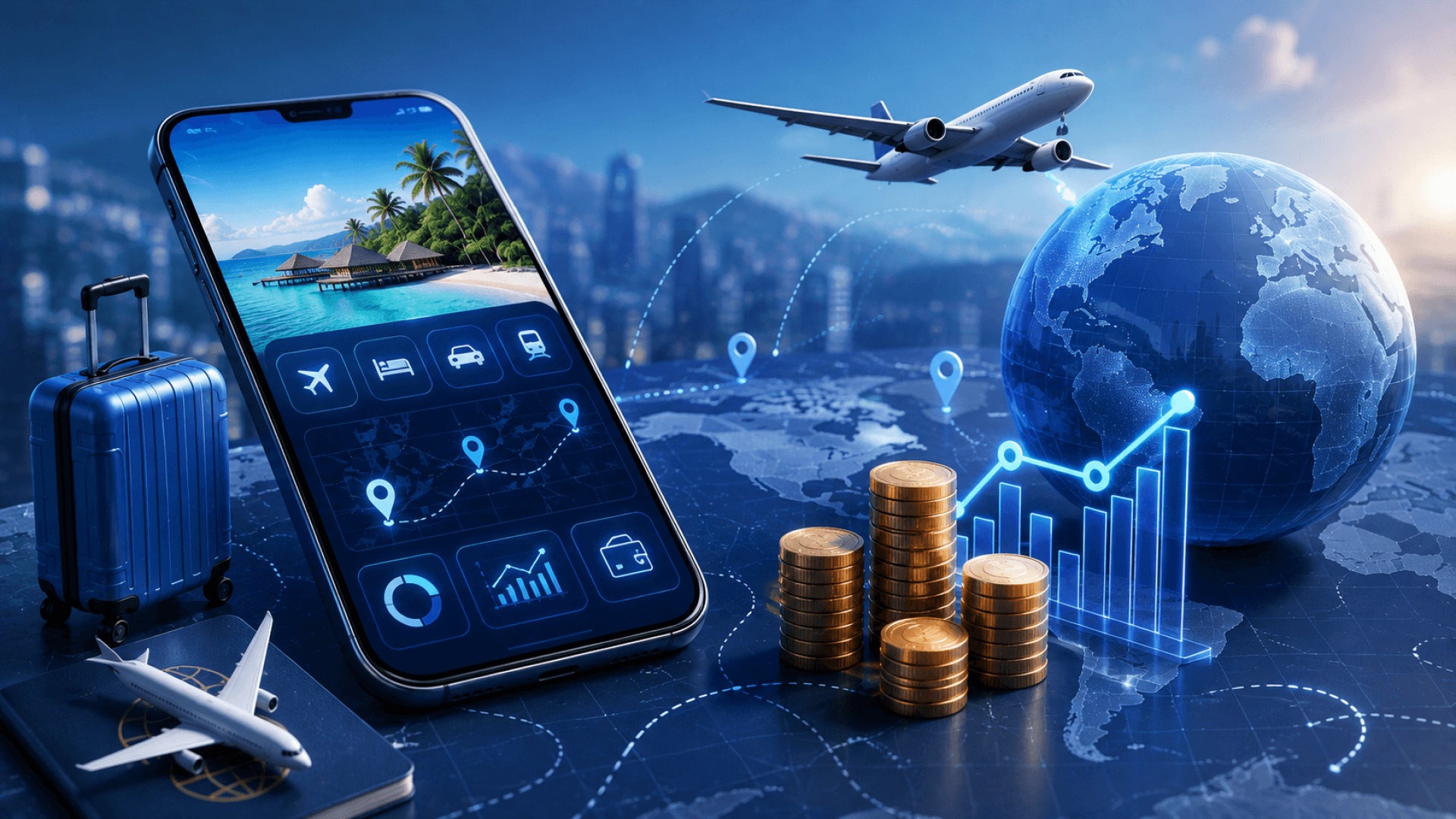 Travel Software Development Cost: 2026 Pricing Guide