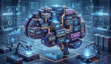 AI Development Cost in 2026: Real Numbers, Not Ranges