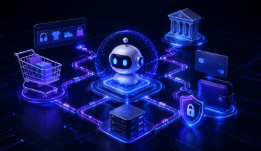 Agentic Commerce Payment Rails: What Fintech Engineering Teams Have to Build in 2026