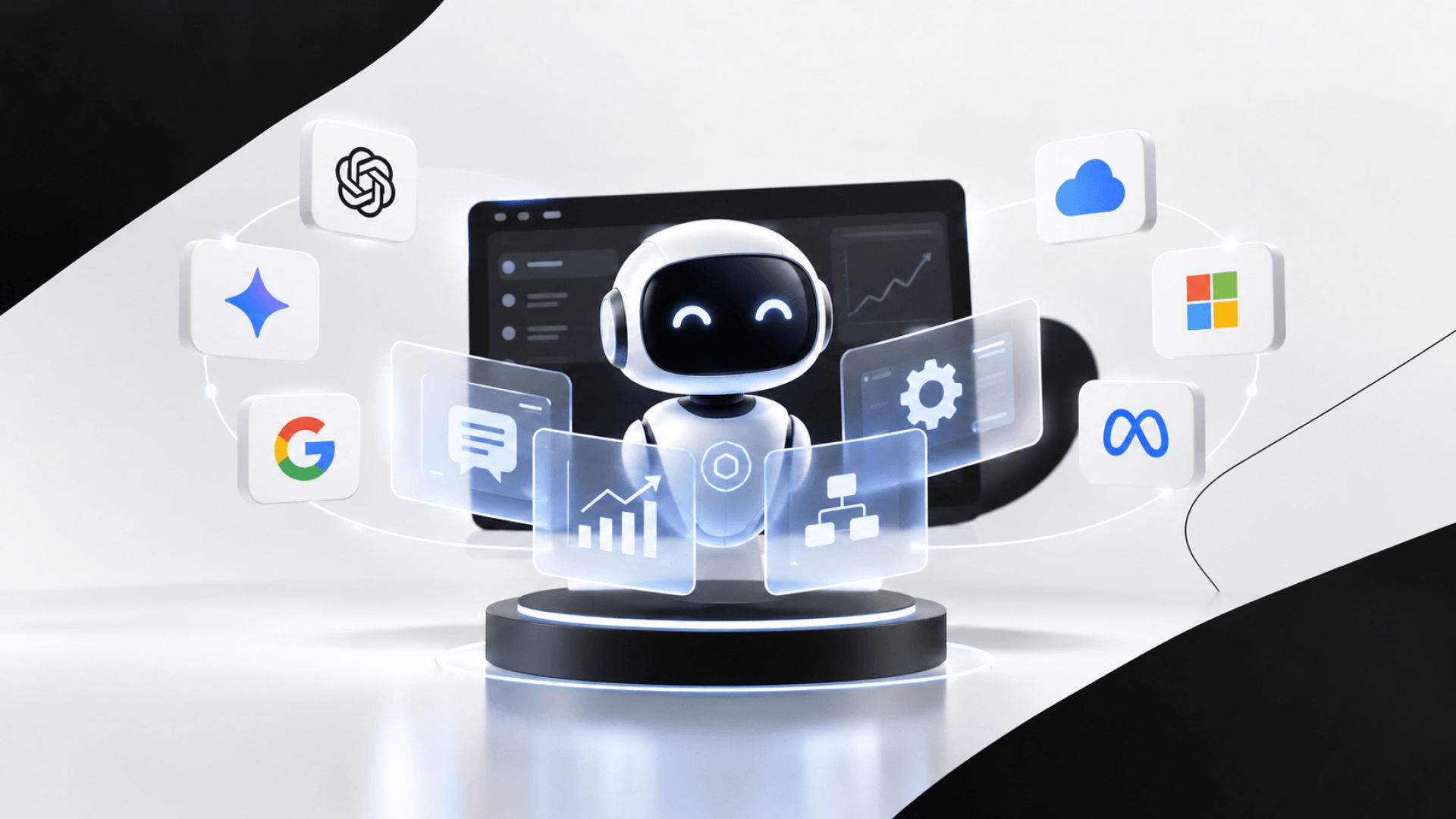 Top AI Agent Development Companies in 2026