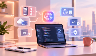 Top AI-Native Software Development Companies in 2026
