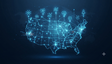 Top Machine Learning Development Companies in the USA (2026)