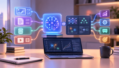 What Is Machine Learning? Models, Algorithms & What It’s Used For